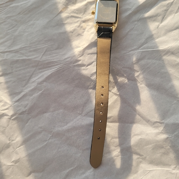 EGC NY Quartz Watch Black Band DOESN'T WORK - Picture 8 of 10